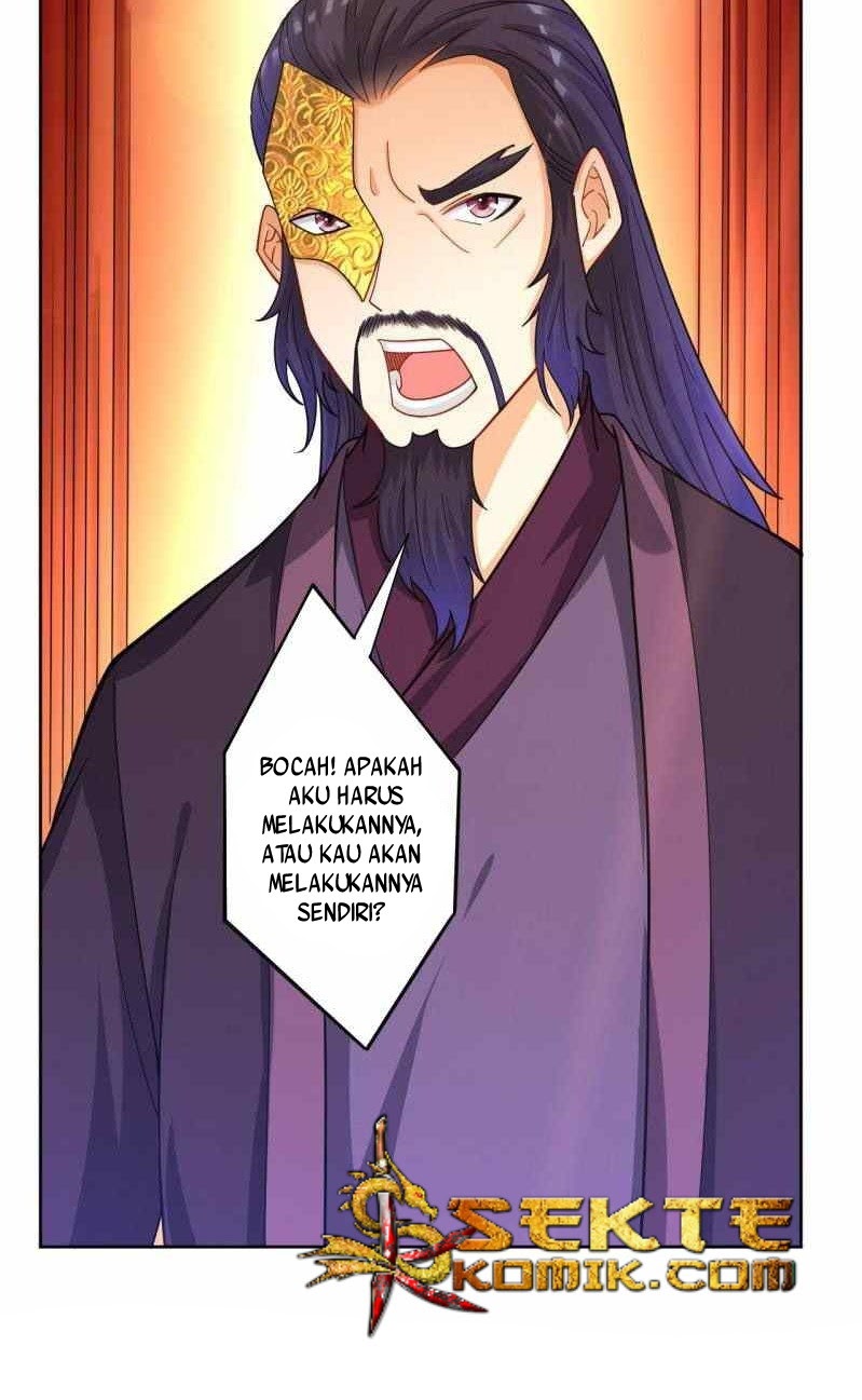 First Class Family Chapter 47 Gambar 37